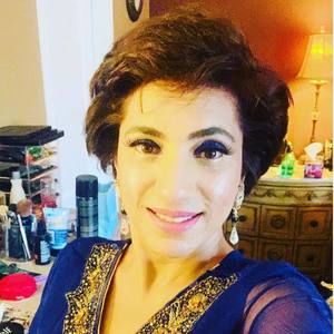 Meet your Posher, Rabia